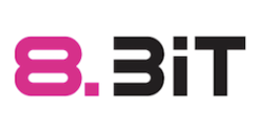 Official 8.BiT partner