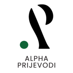 Official Alpha Prijevodi partner